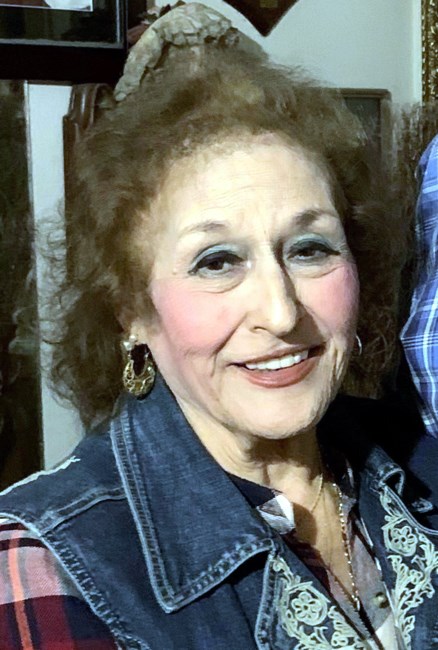 Obituary of Olga G. Diaz