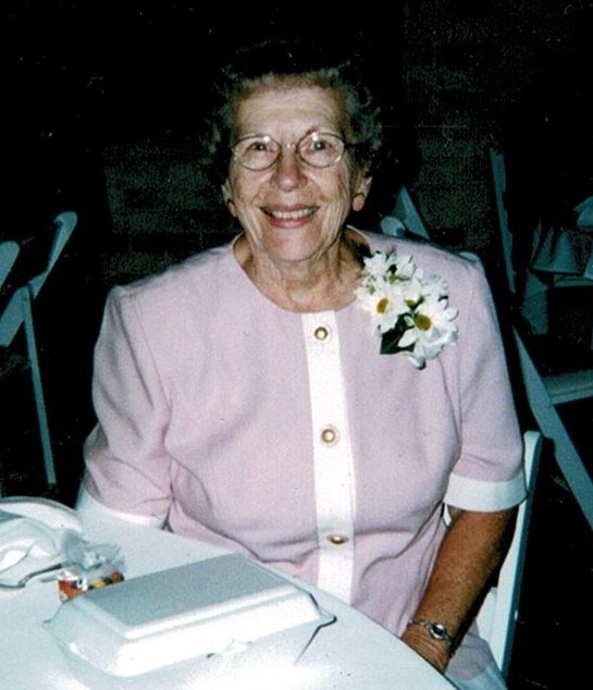 Dorothy Morley Obituary Grand Rapids, MI