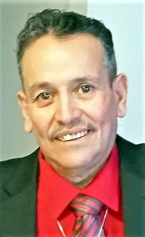 Obituary of Victor Manuel Pastrana Cruz