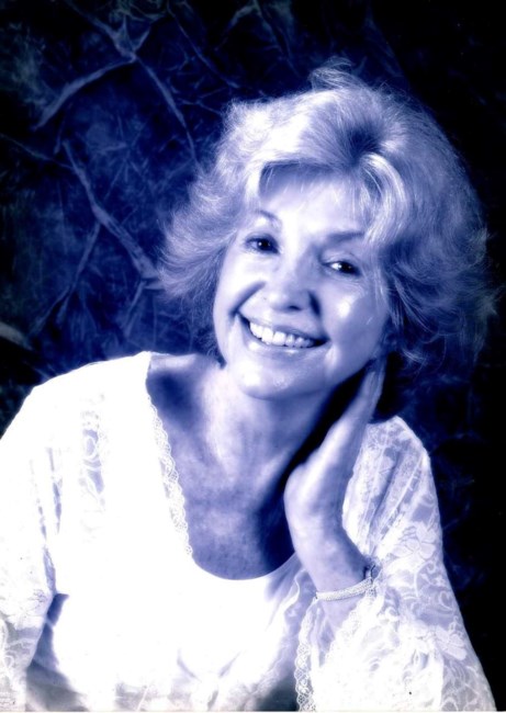 Obituary of Rosalie Kniceley Bern