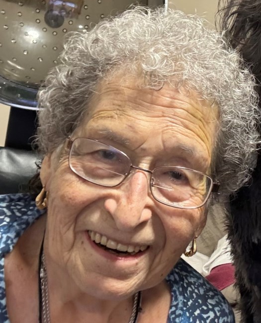 Obituary of Yolanda G. Garcia