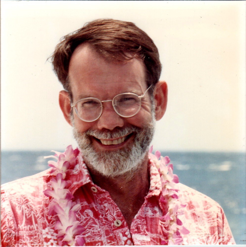 Obituary of Michael "Mike" Pell Porter