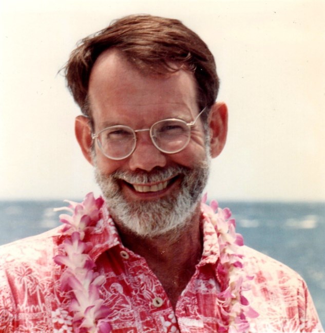 Obituary of Michael "Mike" Pell Porter