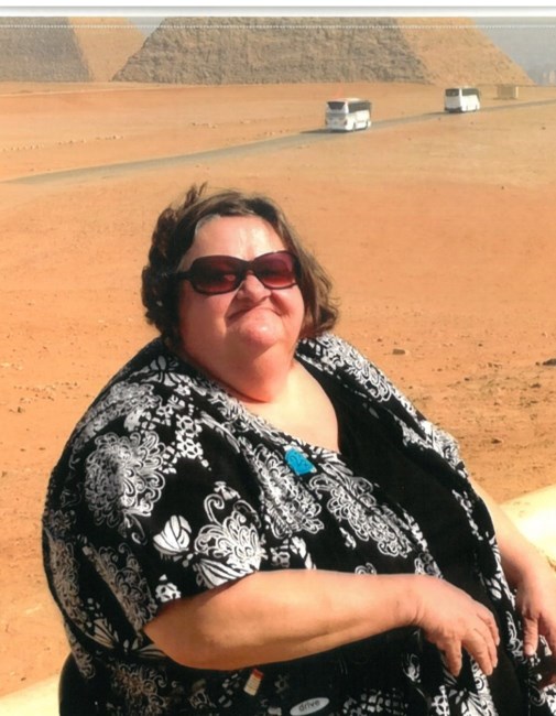 Obituary of Donna R Kober