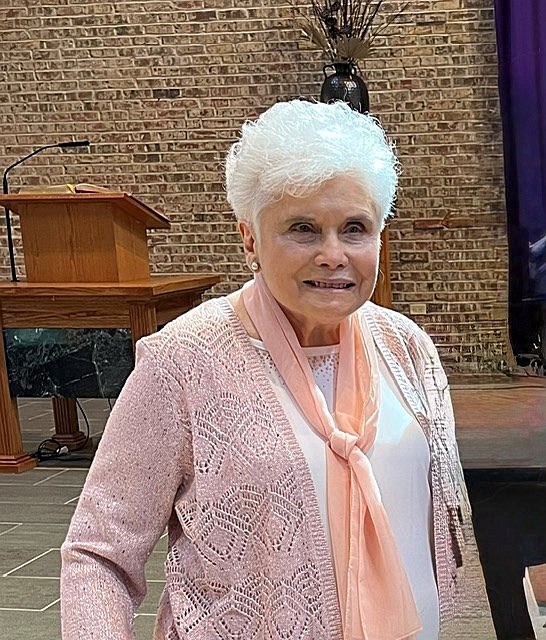 Obituary of Joan A. Graziano