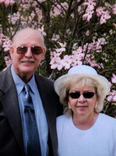 Obituary of Peggy Ann Johnson