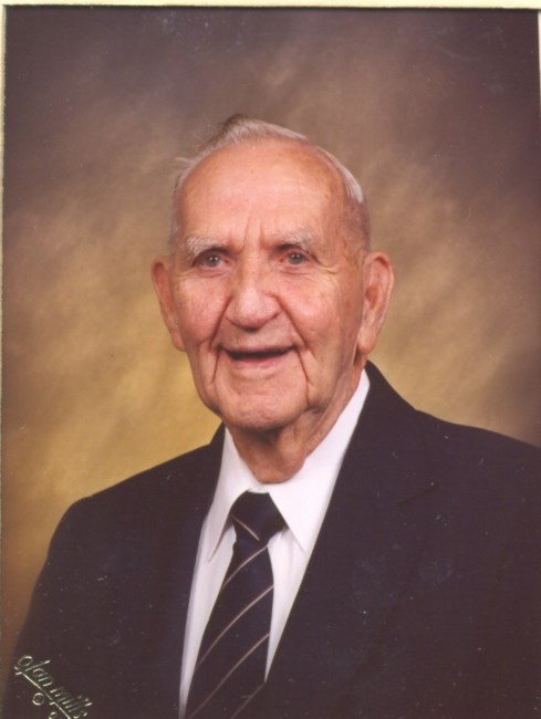 Obituary of William "Hoyt" Ford