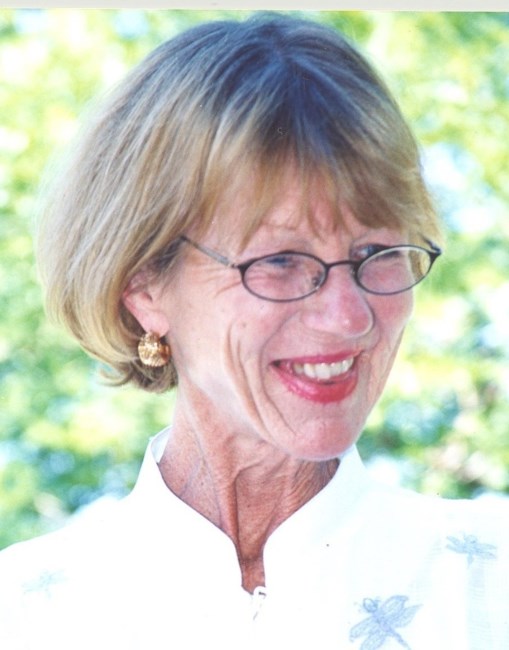 Obituary of Jodie Thorne Bevan Bagan
