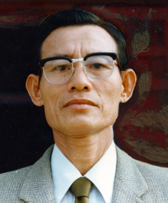 Obituary of Hanh Van Nguyen