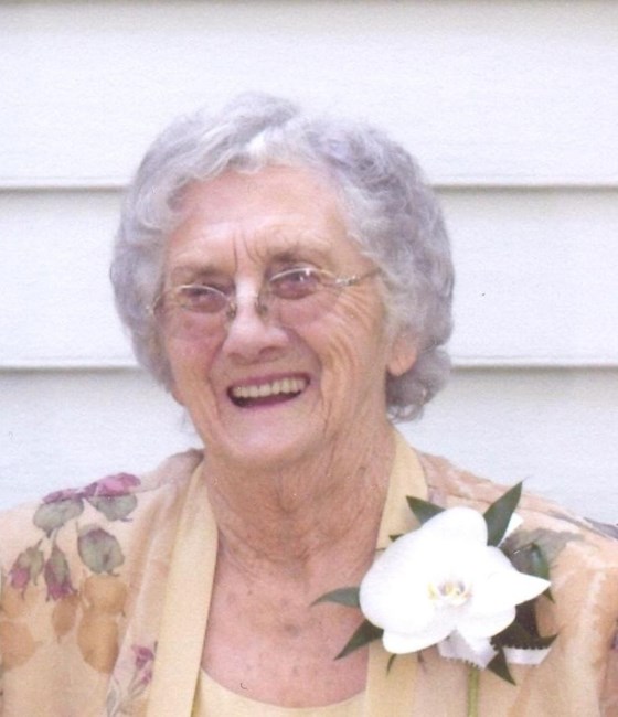 Obituary of Norma D. Graham