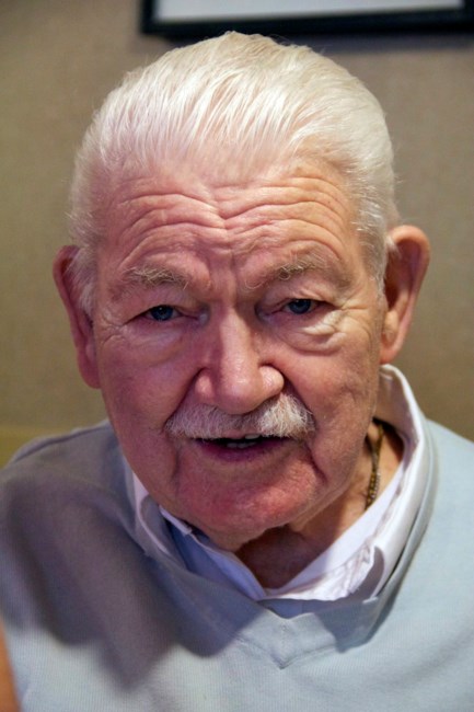 Obituary of Mr. Milton Francis Hinton