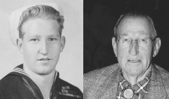 Obituary of James Henry Gilmer