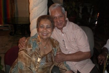 Obituary of Jose Puello