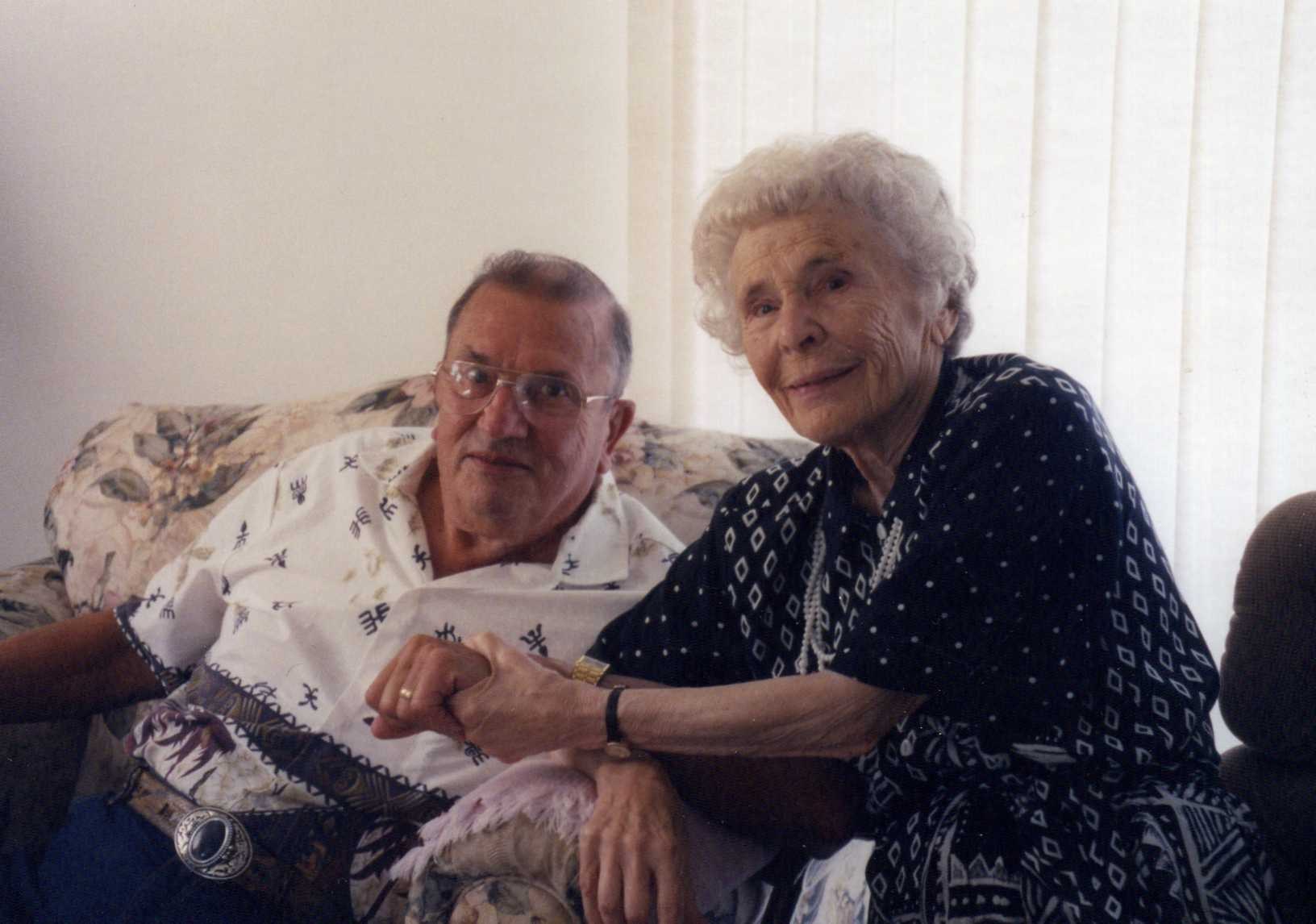 Obituary of Donald Raymond Frost