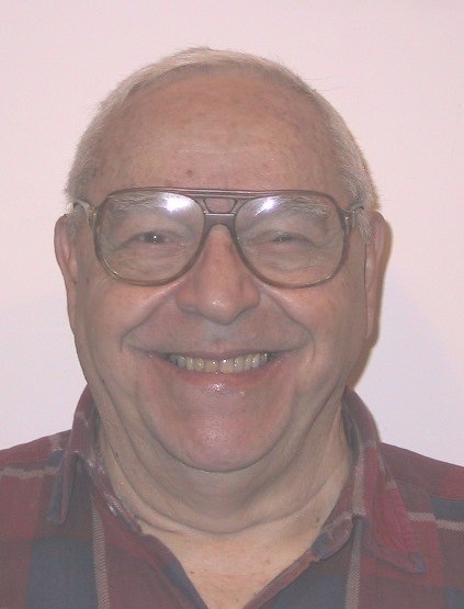 Obituary of George J. Marano Sr.