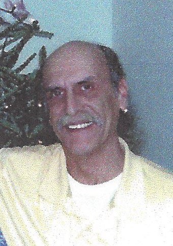 Obituary of Richard Benedict Medeiros Jr.