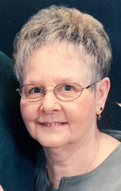 Obituary of Mona L. Mettert