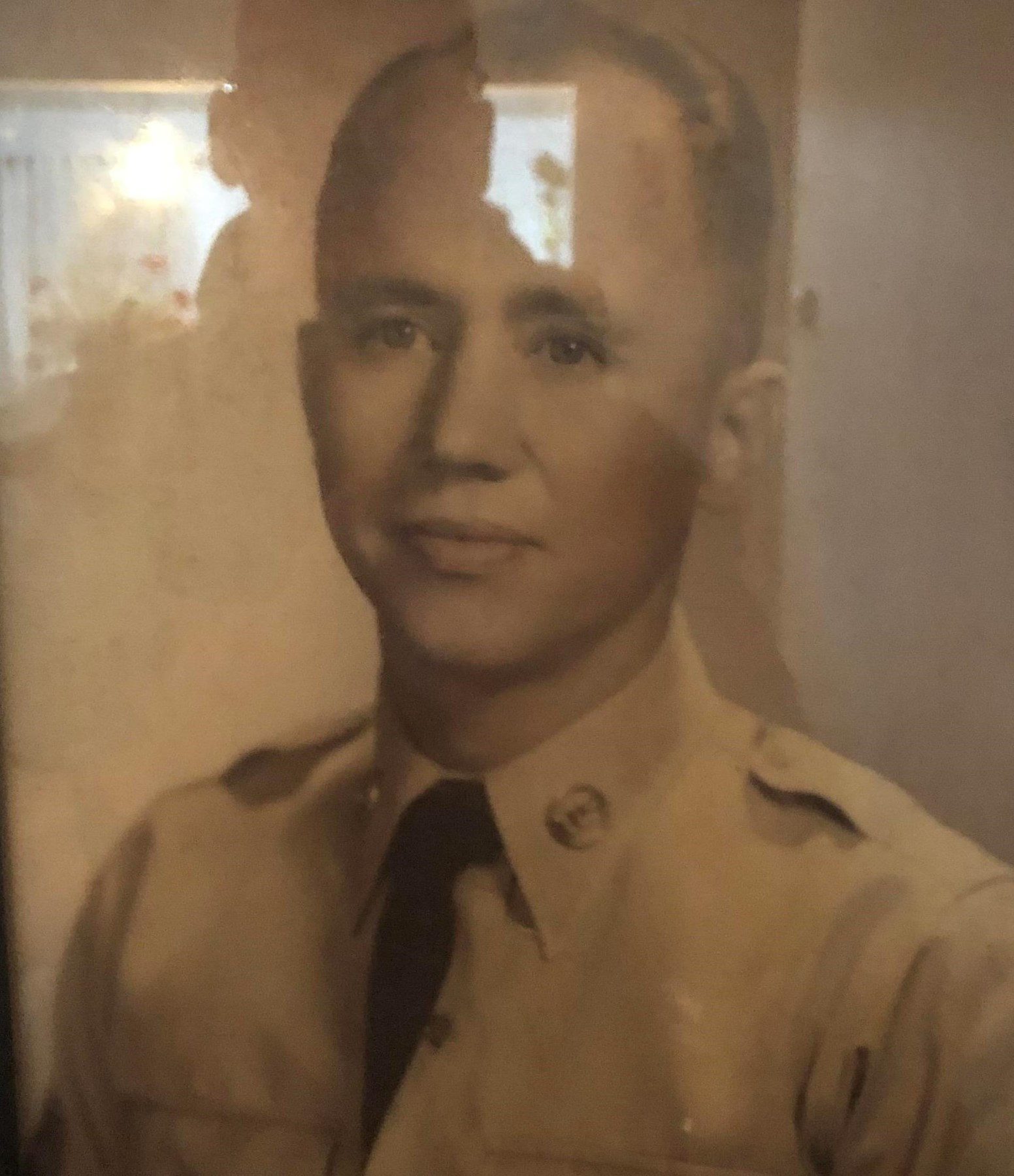 Obituary of Floyd D Frizzell