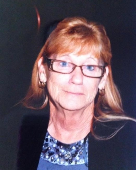 Obituario de Mrs. Patricia "Pat" Louise (Moody) Cox