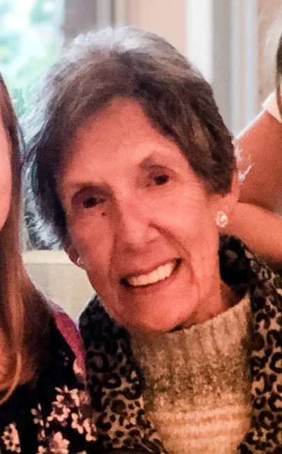 Obituary of Shirley Ann Eyler