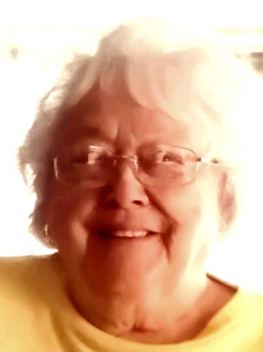 Obituary of Betty Lois Dummitt