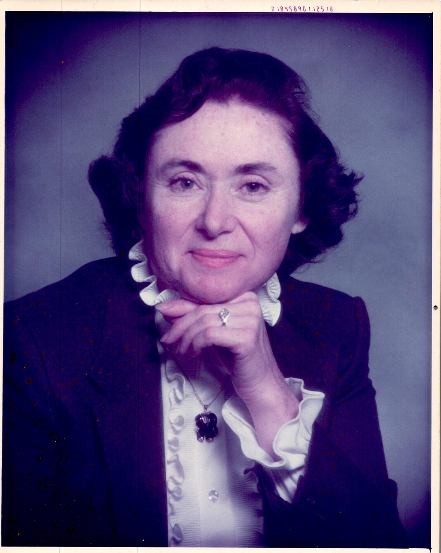 Obituary of Sara Keyak