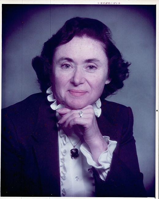 Obituary of Sara Keyak