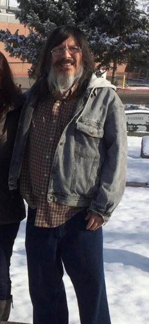 Obituary of Stephen Toby Zamora