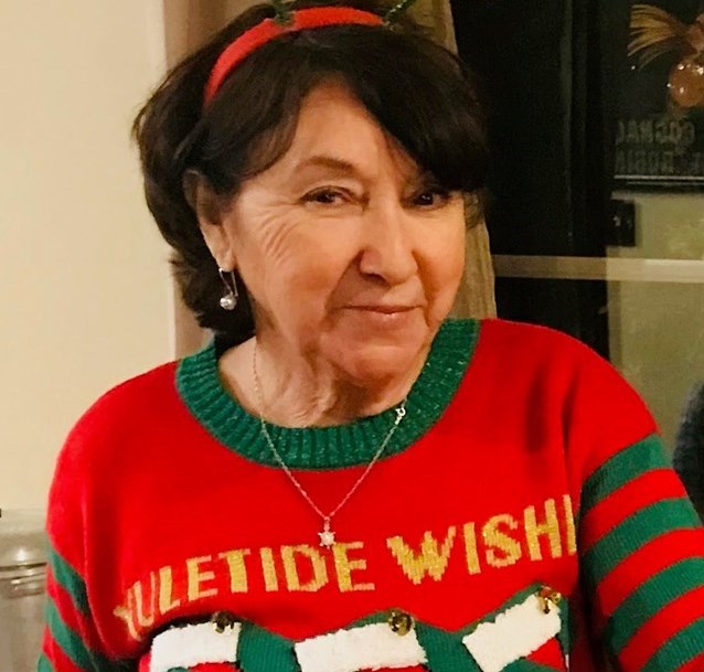 Avis de décès de Maria Oralia Figueroa