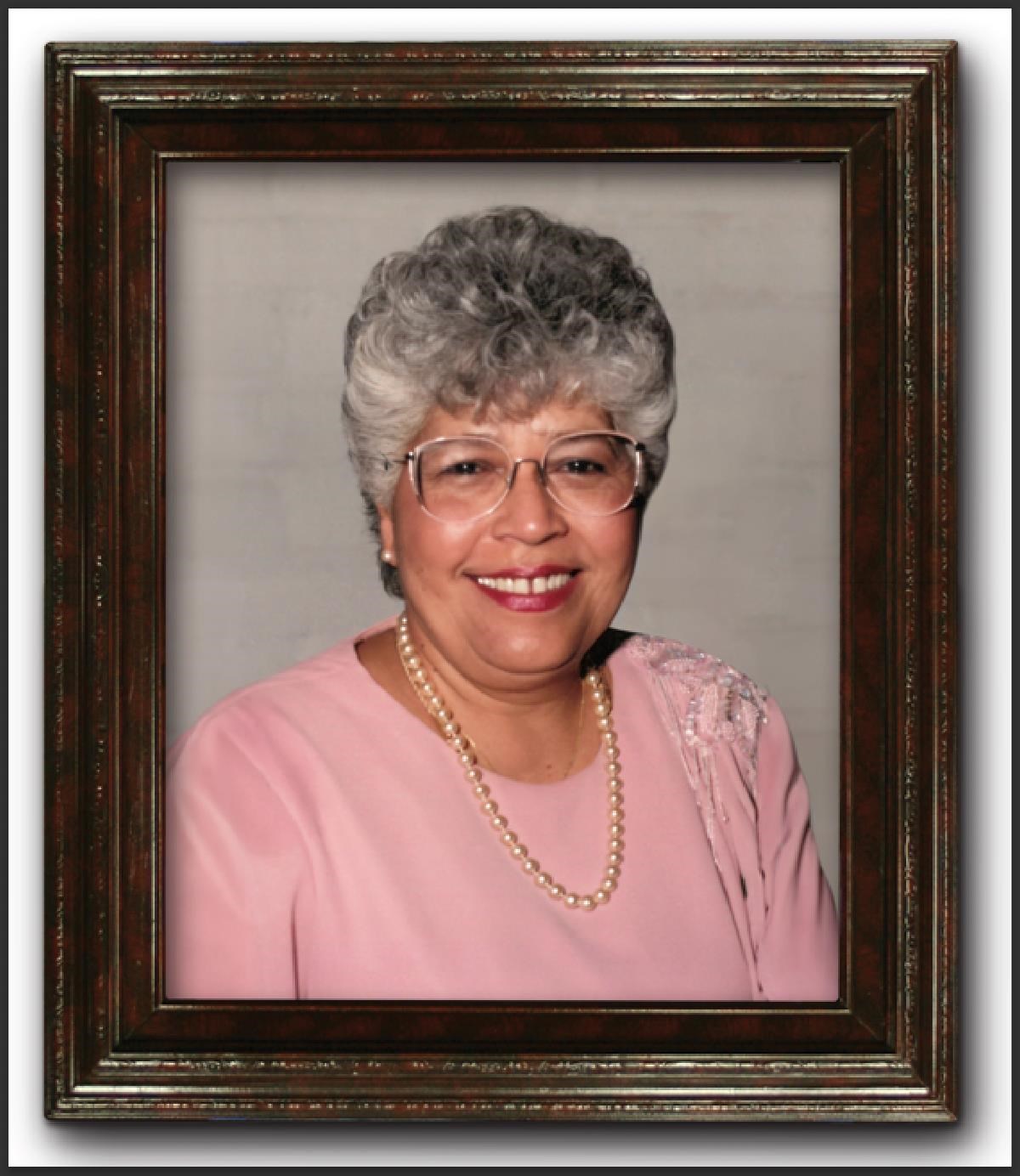 Obituary of Mary Jane Alvarado