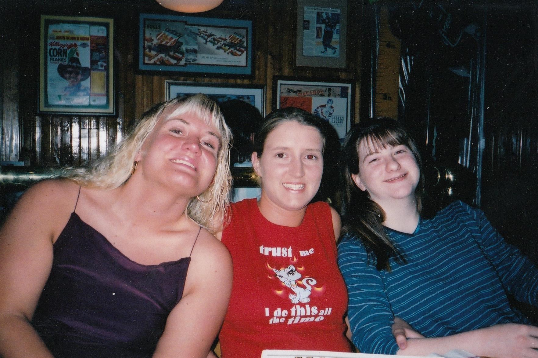 Obituary of Catherine Jean Phillips