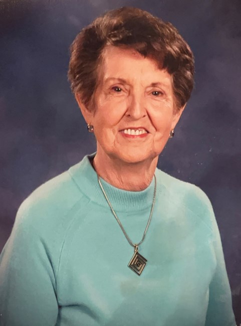 Obituary of Faye Lane Munn