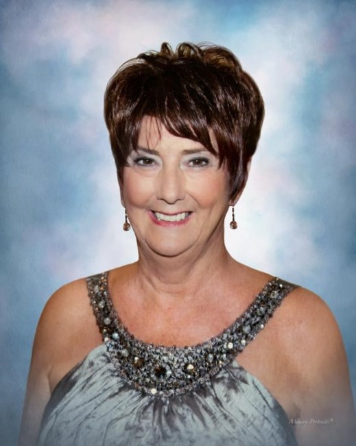 Avis de décès de Avarilla "Ava" Asbell Dickerson