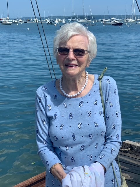 Avis de décès de Pricella Barbara Gowell