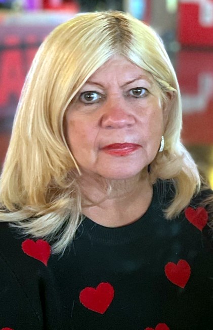 Obituary of Rosa Velia Tellez