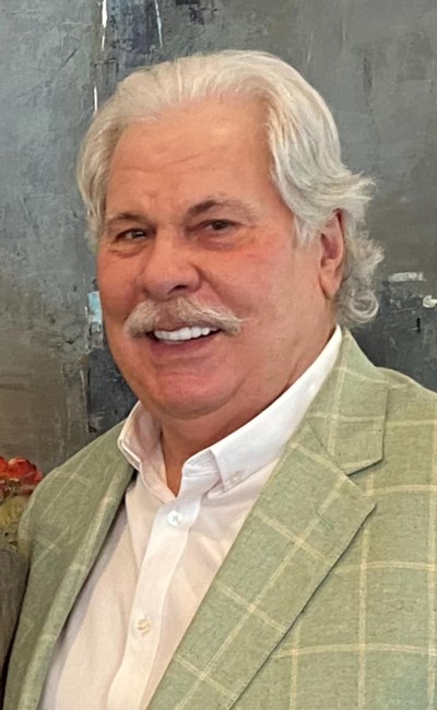Obituary of Stephan Craig Harlan