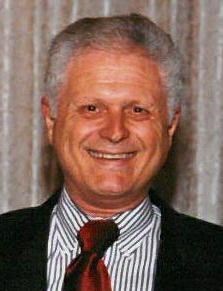 Obituary of Richard Lee Pappas