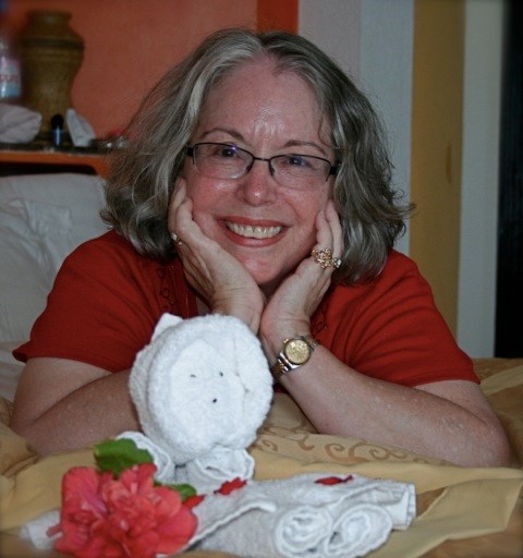 Obituary of Ruth Angela Wulff