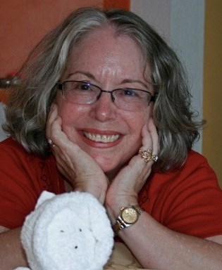 Obituary of Ruth Angela Wulff