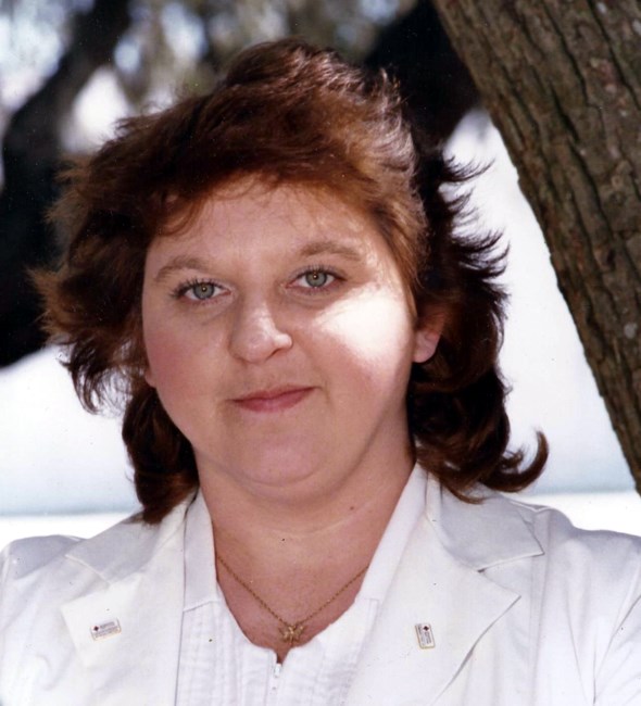 Avis de décès de Wanda G. Hartinger