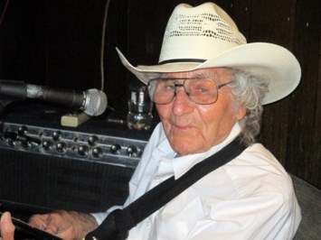 Obituary of Alf Ludvik Grande