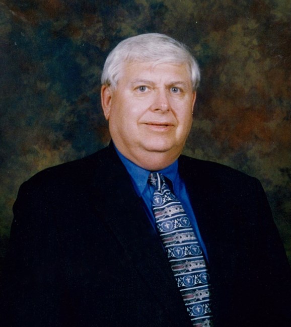 Obituary of Richard Phillip Kelley