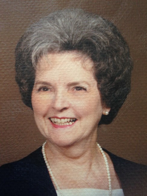 Obituary of Thelma Sizemore