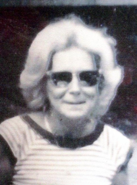 Avis de décès de Sharon I. (Ross) Collins