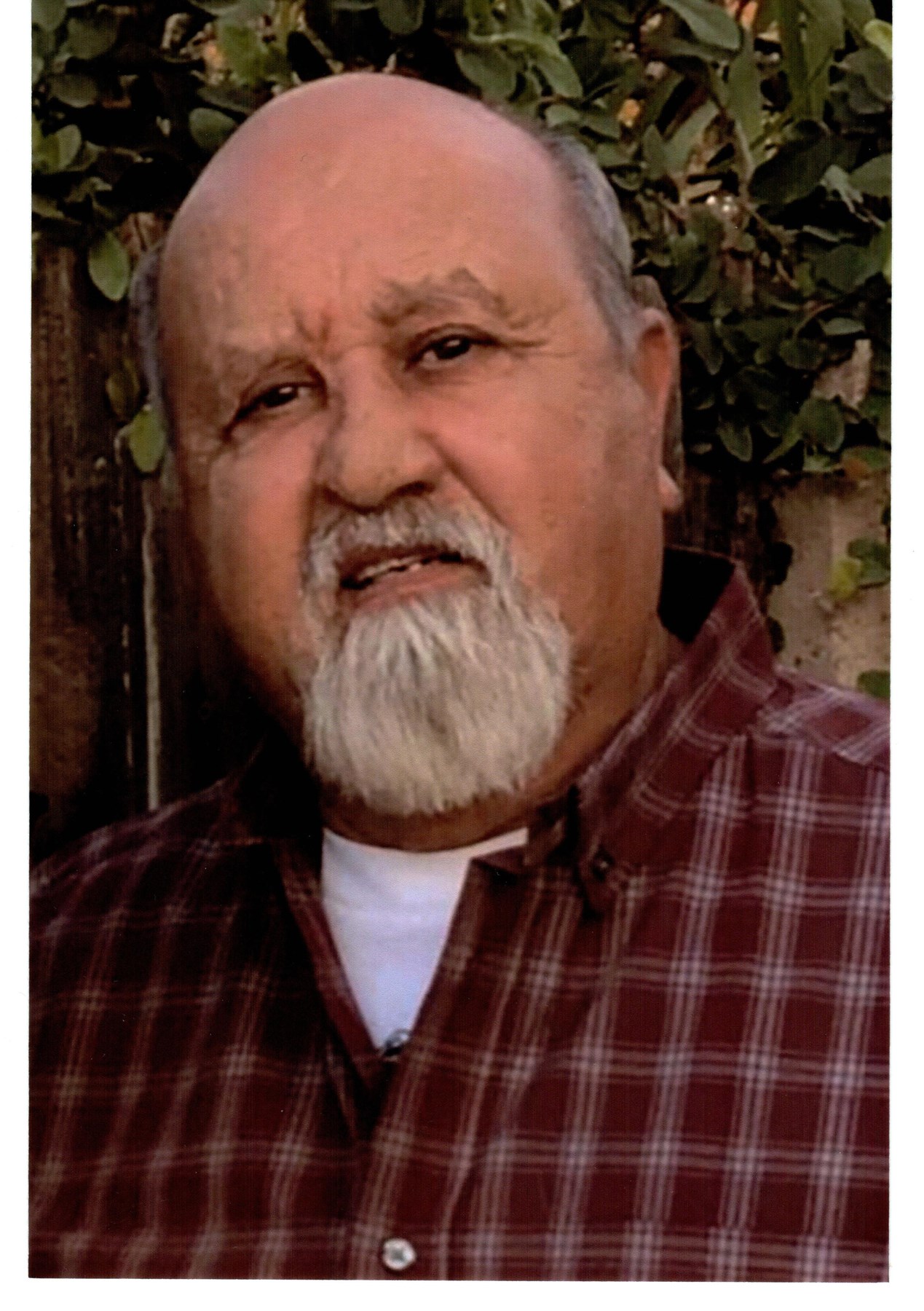 Obituary of Daniel Frank Martinez