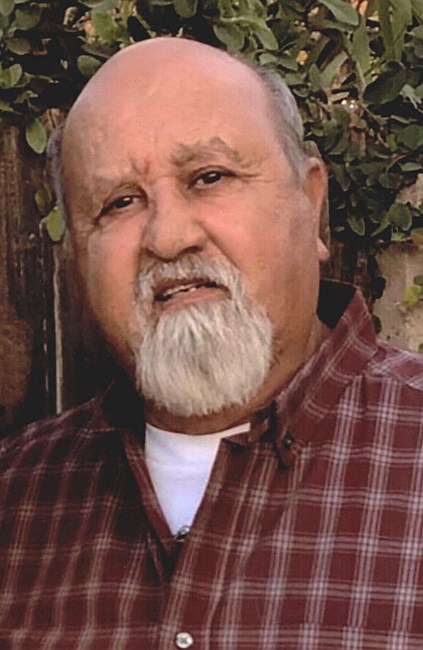 Obituary of Daniel Frank Martinez