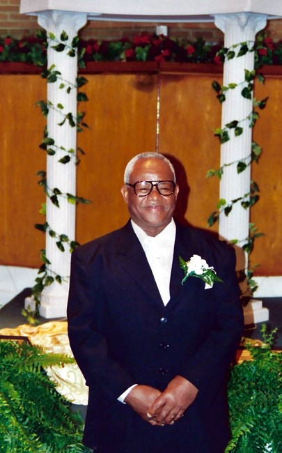 Obituary of William Auther SMITH, Sr.