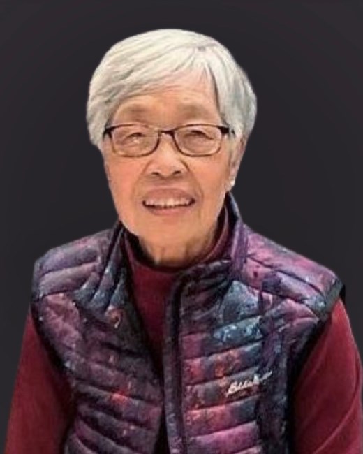 Obituary of Yvonne Woon Kuen Chin