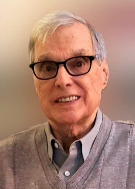 Obituary of Robert C. Patterson