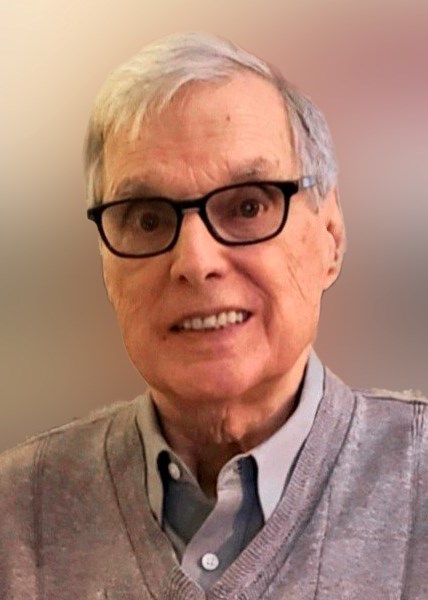 Obituary of Robert C. Patterson